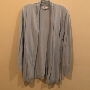 Vineyard Vines Waterfall Cardigan